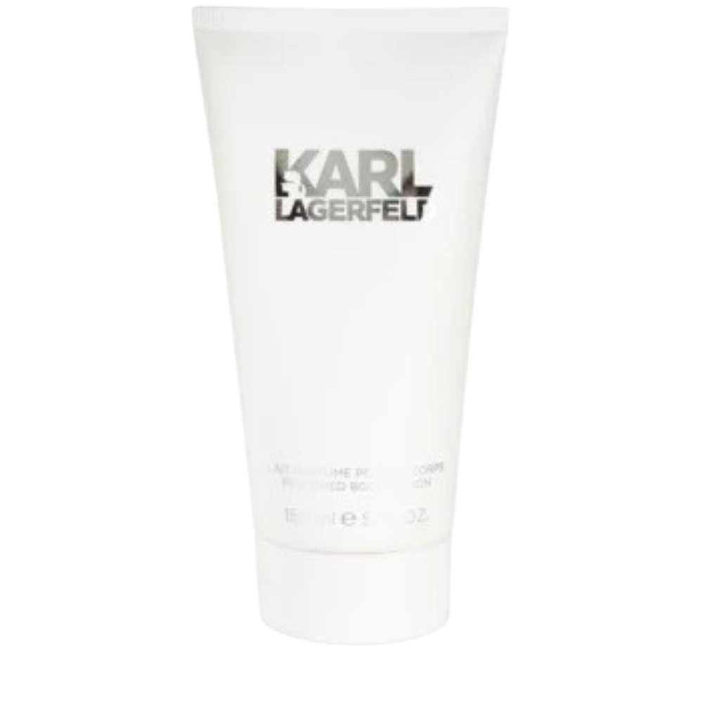 Karl Lagerfeld for Women 50ml Body Lotion