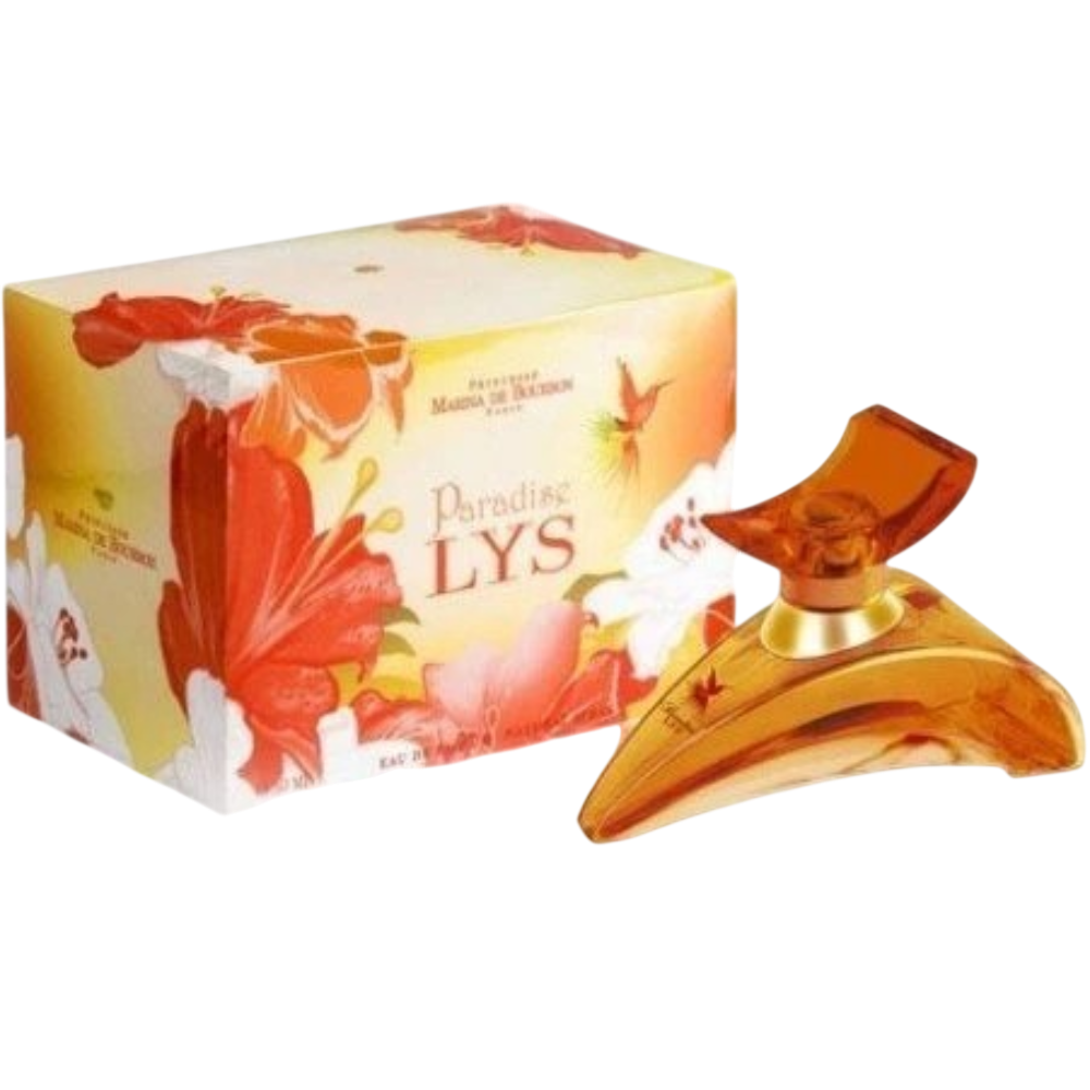 Marina De Bourbon Paradise Lys Edp 30ml