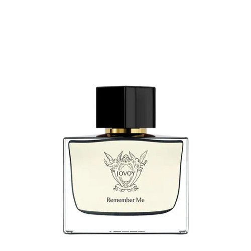 Jovoy Paris Remember Me Eau de Parfum, Citrus Gourmand Fragrance For Men And Women 75ml
