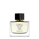 Jovoy Paris Remember Me Eau de Parfum, Citrus Gourmand Fragrance For Men And Women 75ml