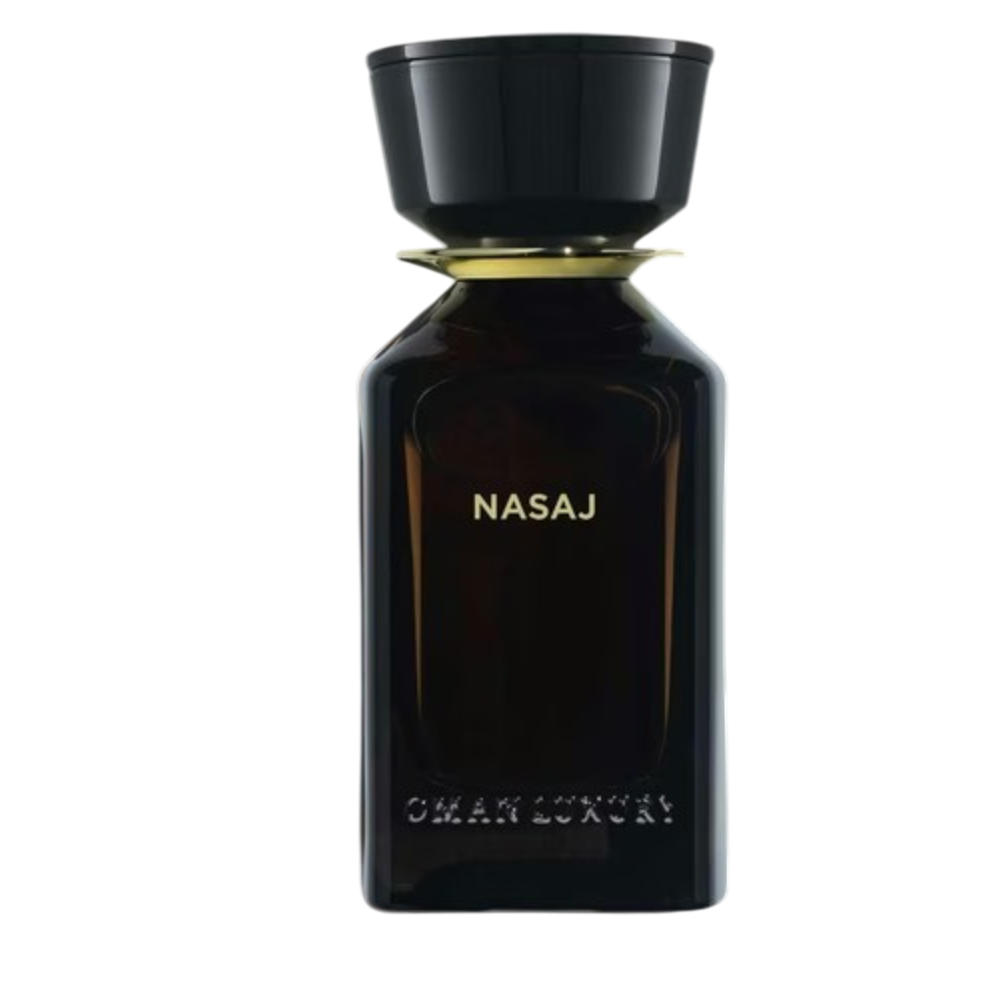 Omanluxury Nasaj Eau de Parfum, Oriental Floral Fragrance For Women And Men 100ml