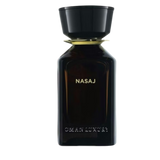 Omanluxury Nasaj Eau de Parfum, Oriental Floral Fragrance For Women And Men 100ml