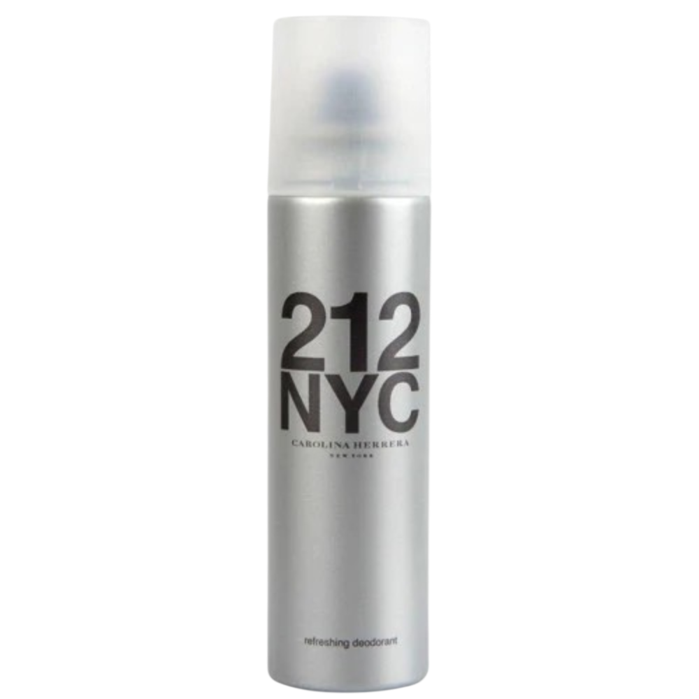 Carolina Herrera 212 Deo Spray Women 150ml