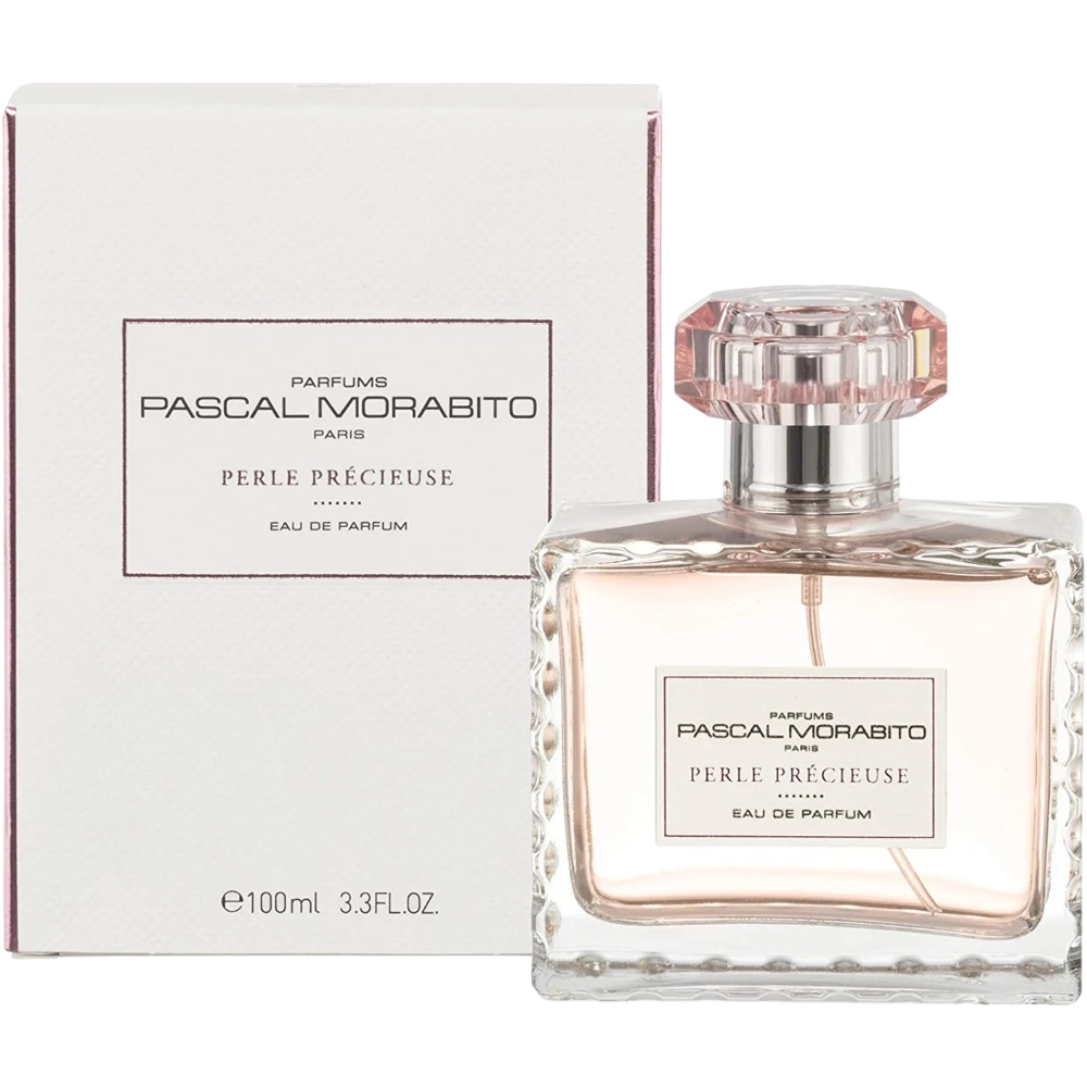 Pascal Morabito Perle Precieuse Perfume For Women, EDP, 100ml