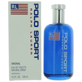 Ralph Lauren Polo Sport Perfume For Men EDT 125ml