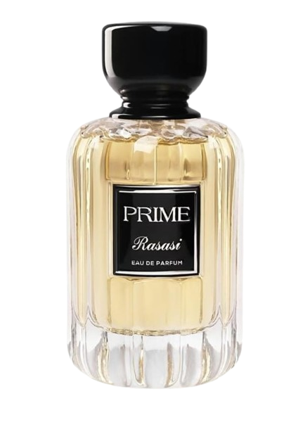 Rasasi Prime Eau de Parfum For Men And Women Fresh 100ml