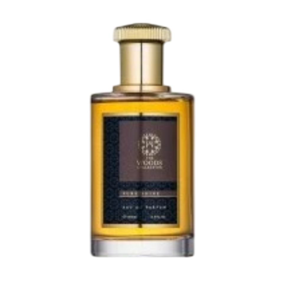 The Woods Collection Pure Shine EDP 100ml
