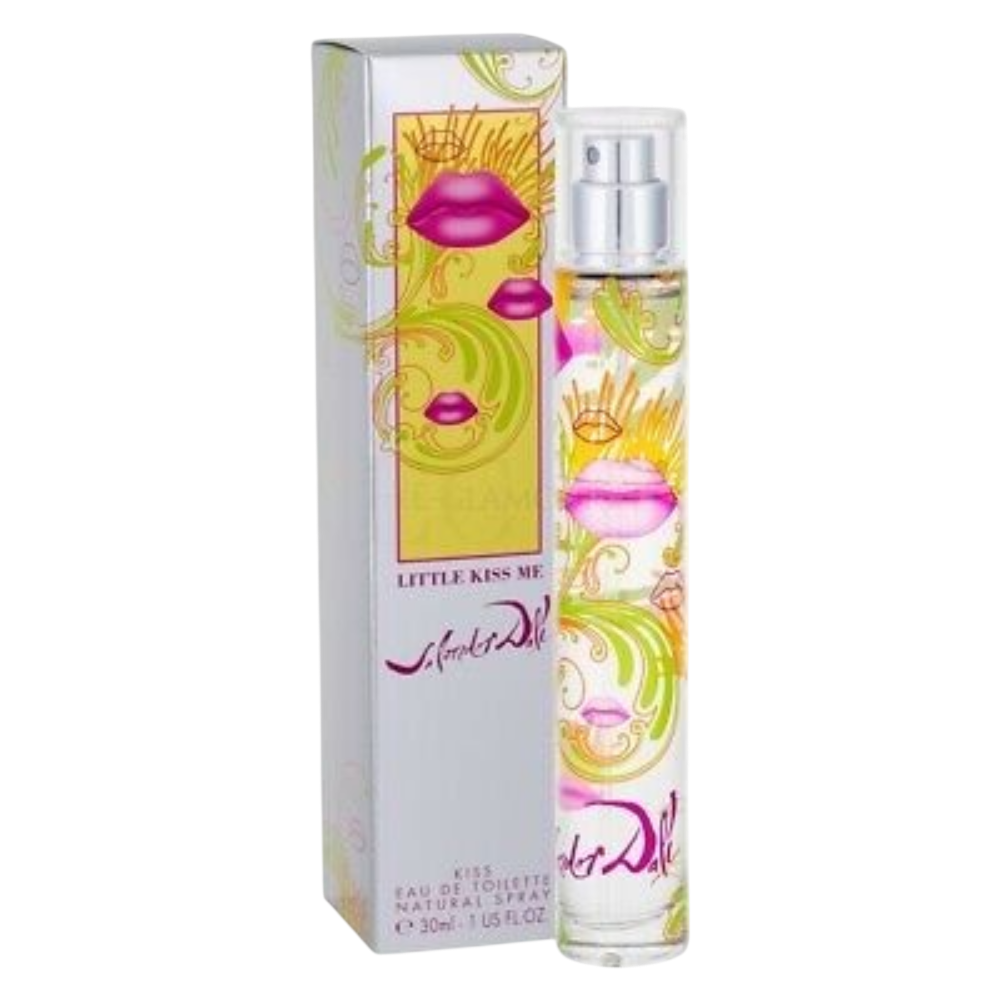 Salvador Dali Little Kiss Me Edt 30ml