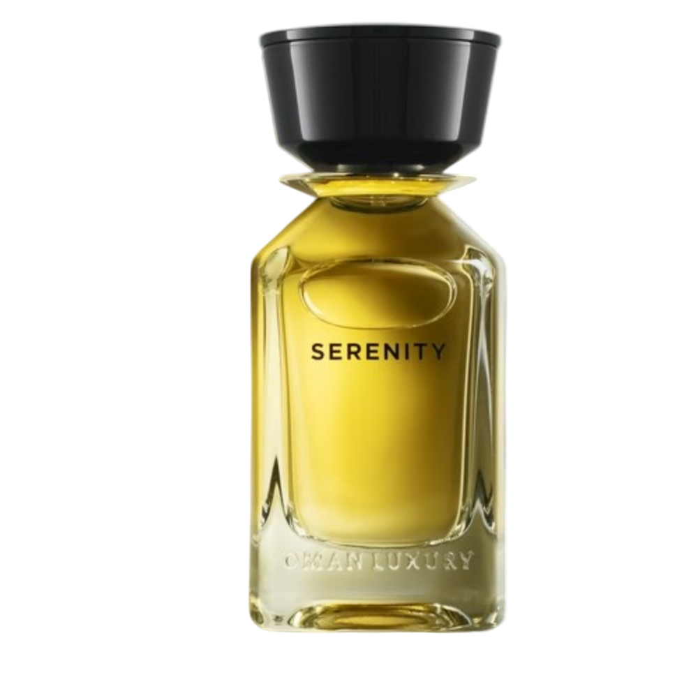 Omanluxury Serenity Eau de Parfum, Fragrance For Women And Men 100ml