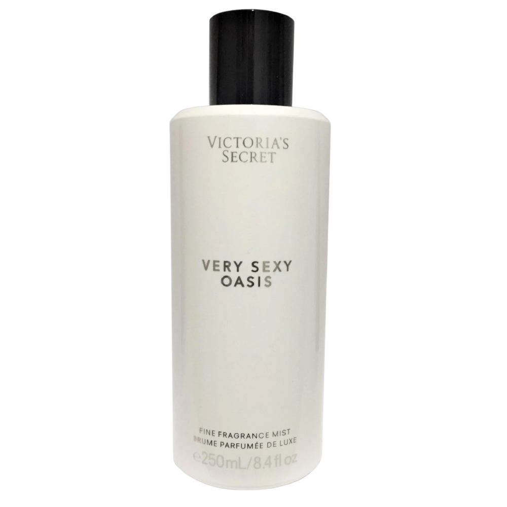 Victoria's Secret Very Sexy Oasis Fine Fragrance Mist For Women 250ml