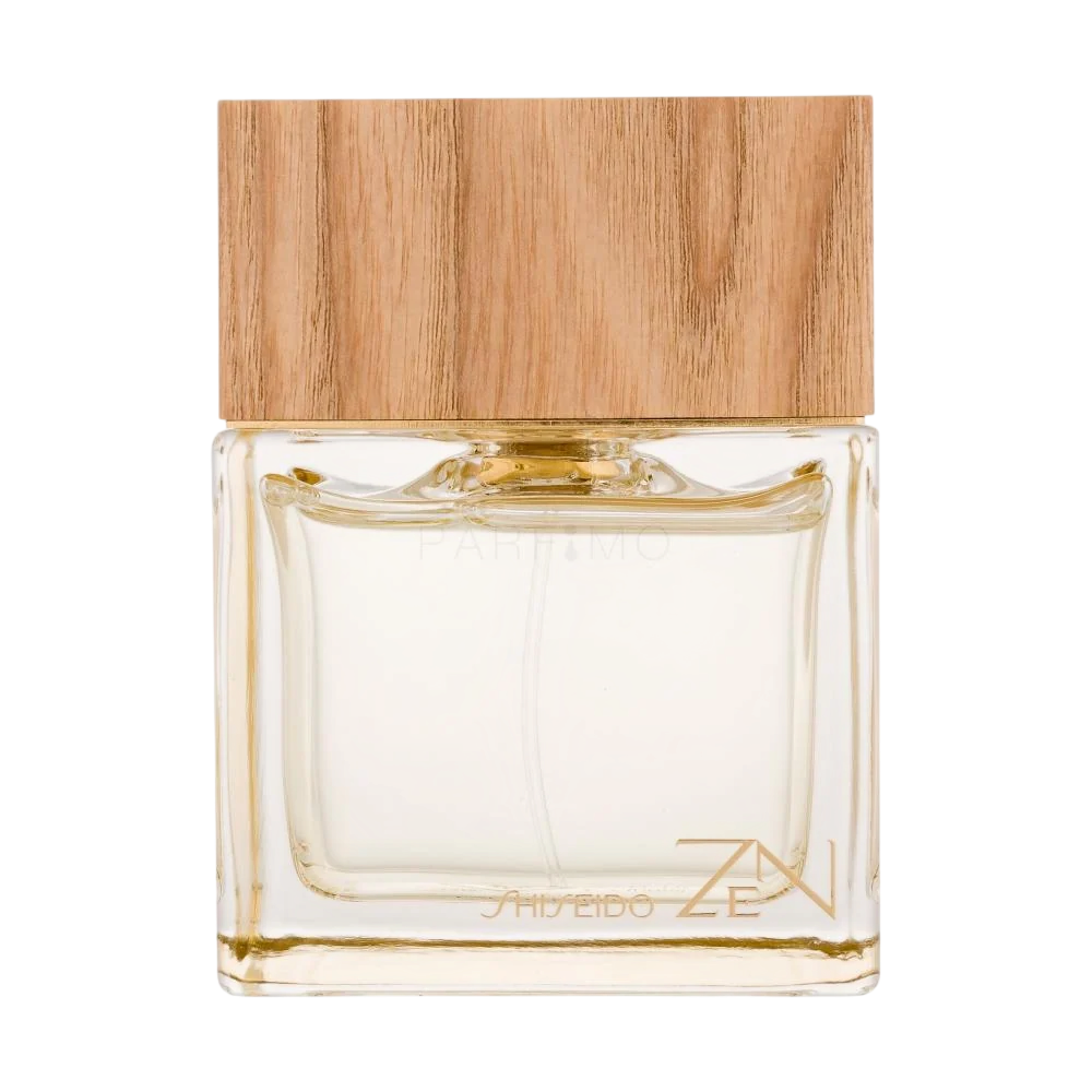 SHISEIDO ZEN WOMEN EDP 100ml