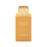 Swiss Arabian Shaghaf Vanilla Toffee Edp For Men And Women Vanilla-Sweet 75ml