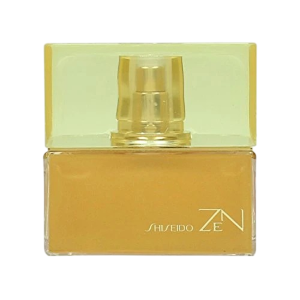 SHISEIDO ZEN WOMEN EDP 50 ml