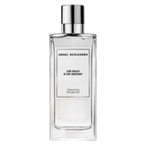 Angel Schlesser Les Eaux d'un Instant Tempting Bergamot Eau de Toilette, Citrus Aromatic Fragrance For Women And Men 100ml