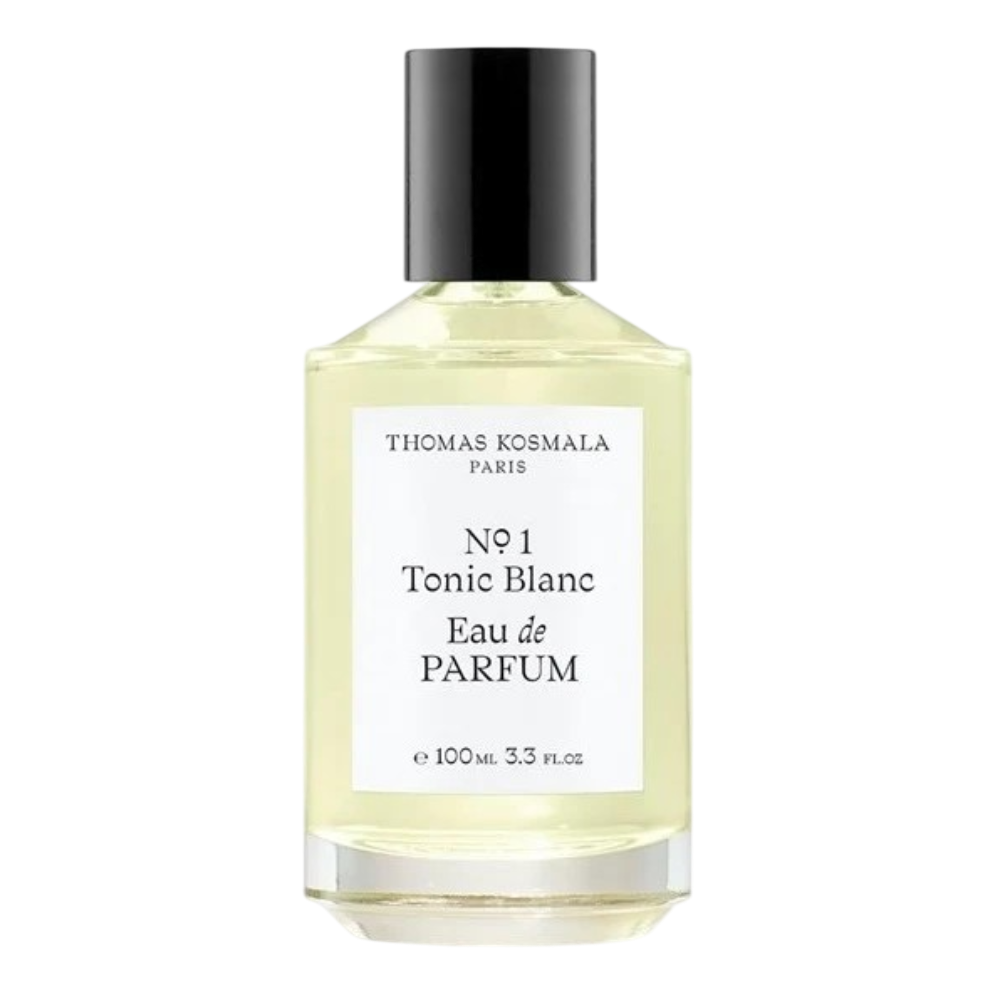 Thomas Kosmala No.1 Tonic Blanc Eau De Parfum For Unisex, 100 ml