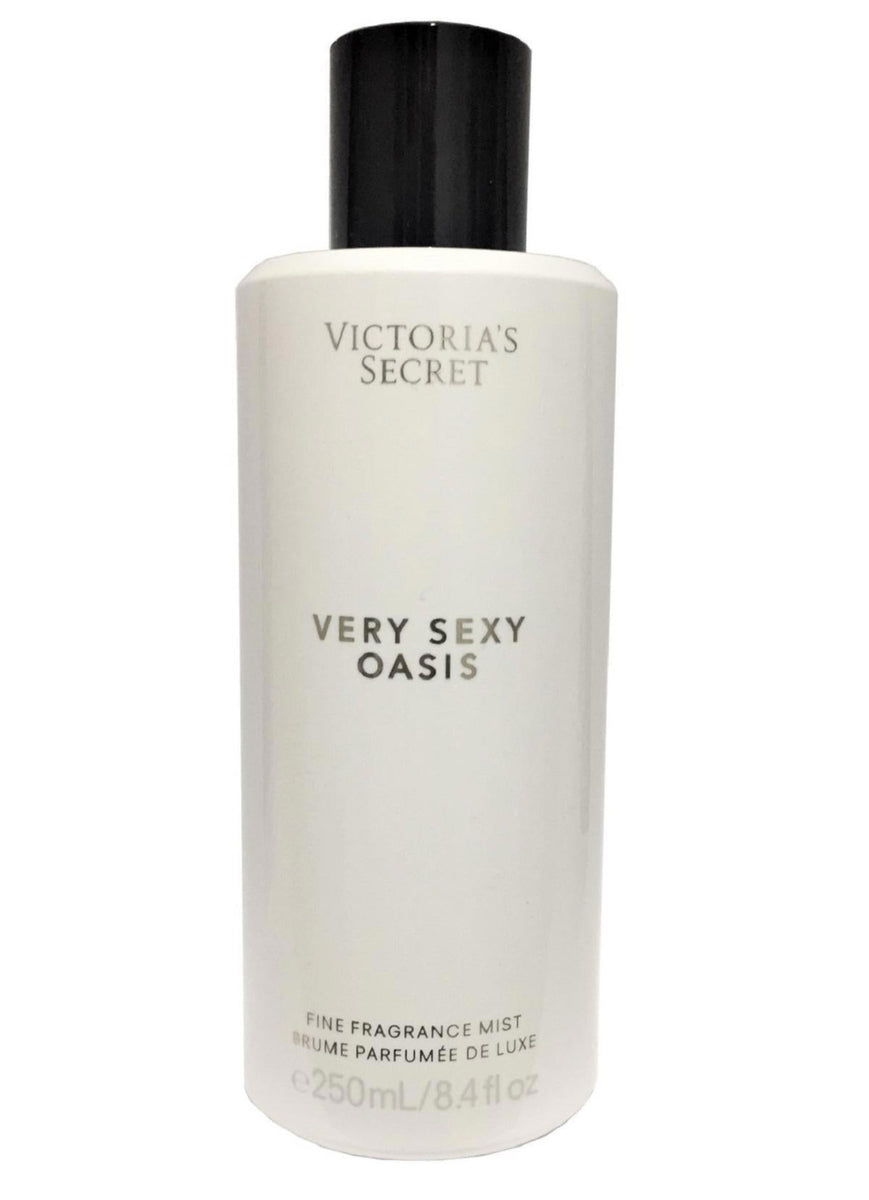 Victoria's Secret Very Sexy Oasis Fine Fragrance Mist For Women