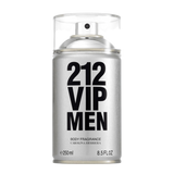Carolina Herrera 212 Vip Men Deodorant Spray For Men 250ml