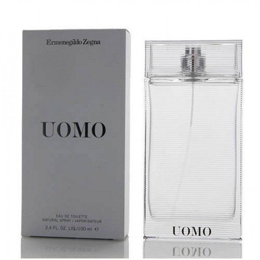 Ermenegildo 2024 zegna perfume