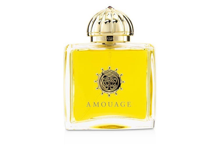 AMOUAGE JUBILATION 25 FOR WOMEN, - EDP SPRAY 100 ML - samawa perfumes