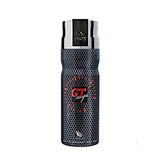 Ekoz GT Rouge 200ml Deo