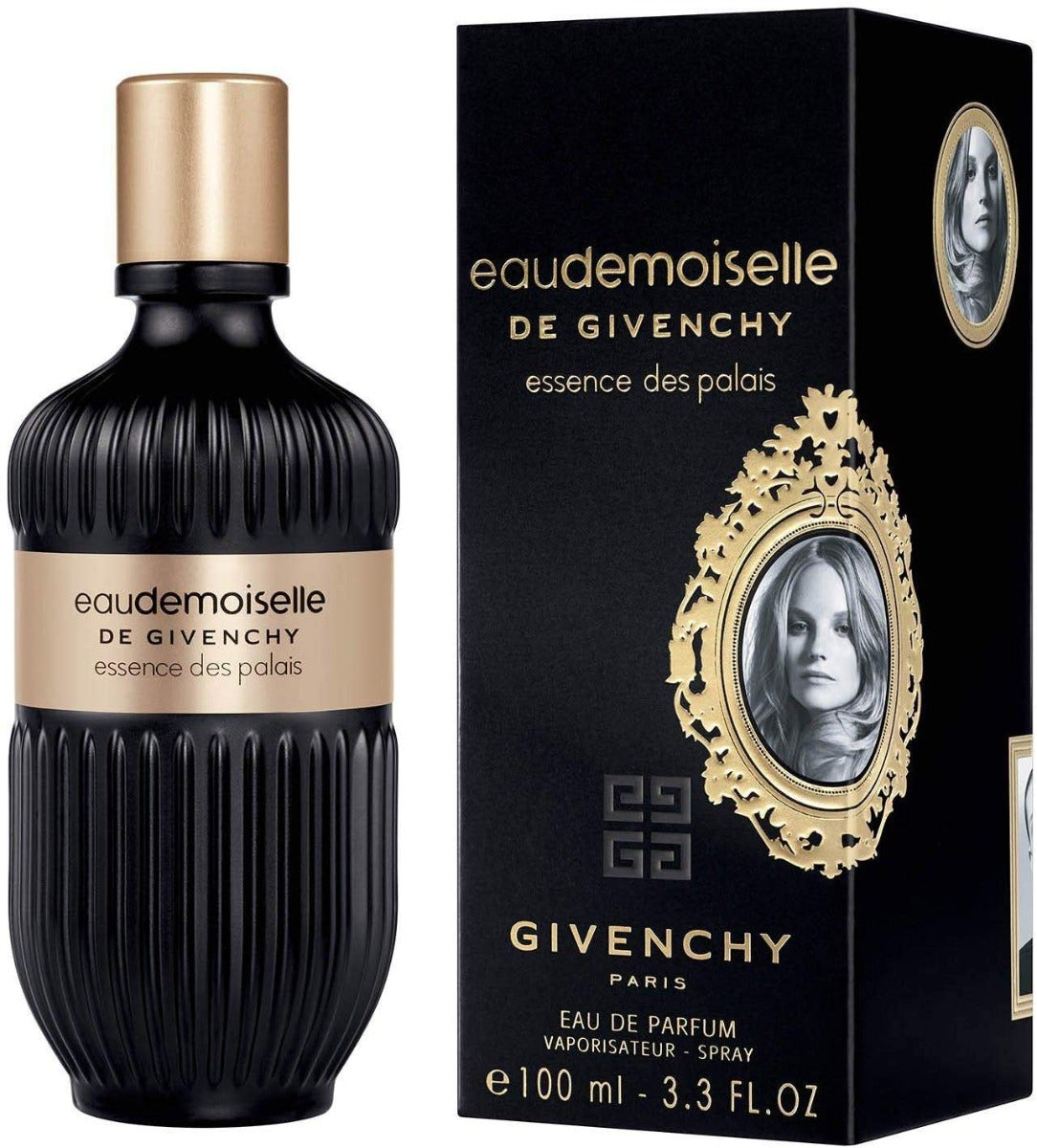 Eaudemoiselle de 2024 givenchy angelic