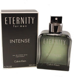 Calvin Klein Eternity Intense Perfume For Men EDT 200ml