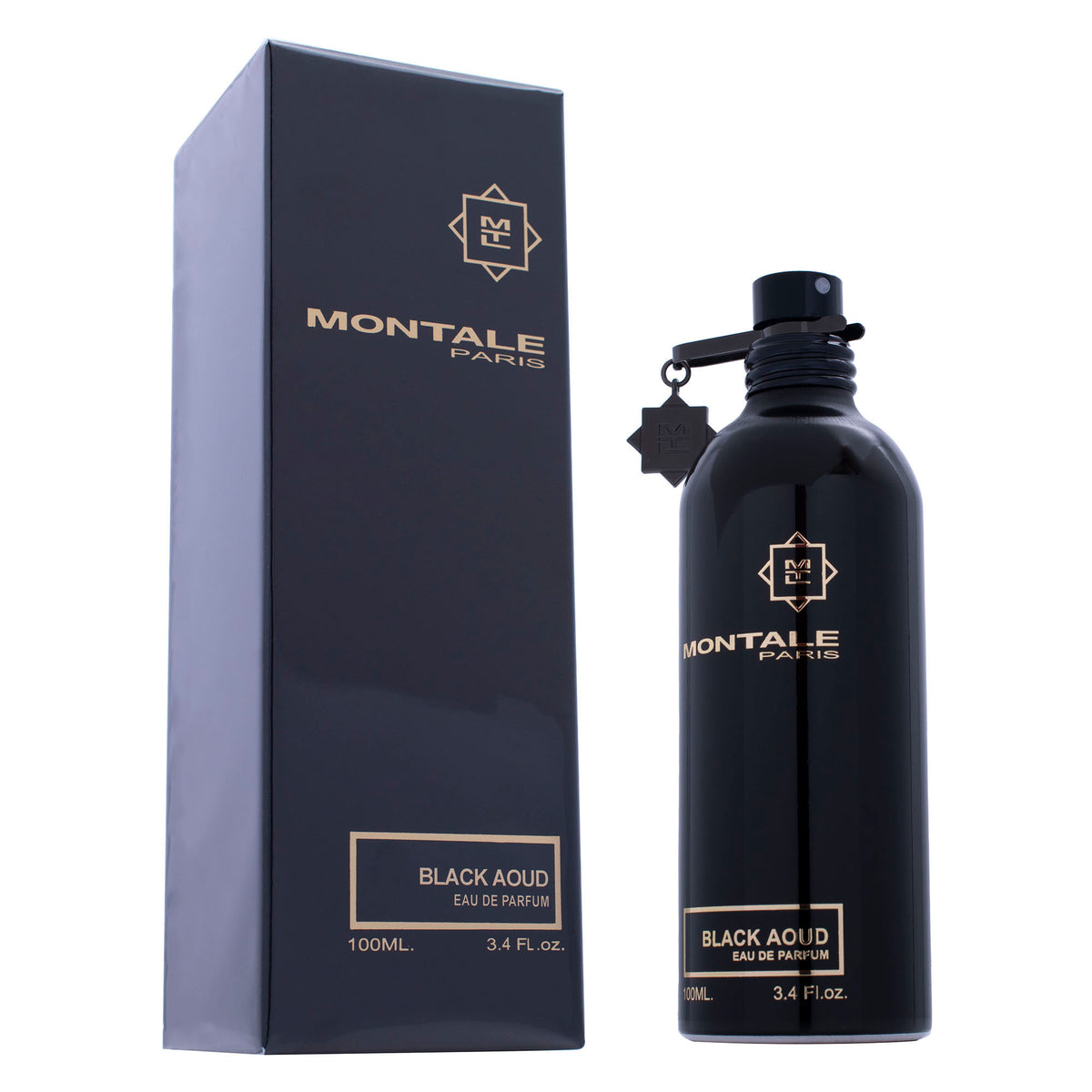 Montale black aoud discount 50ml