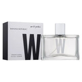 W BY BANANA REPUBLIC FOR PERFUMES FOR WOMEN EAU DE PARFUM, 125ML