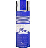 Ekoz Just Sport Pour Homme 200ml Deo
