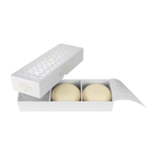 Amouage HONOUR Bath Soap 3pcs Women 150g Soap - samawa perfumes