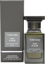 TOM FORD OUD FLEUR EAU DE PARFUM FOR UNISEX, 50 ML
