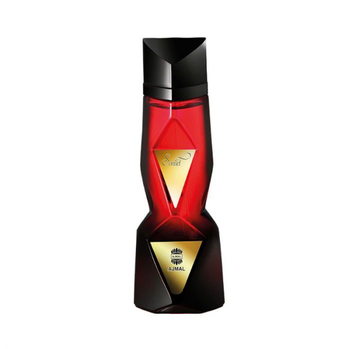 Ajmal Sonnet Perfume For Women EDP 100ml - samawa perfumes