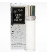 Elizabeth Taylor Brilliant White Diamonds Perfume For Women EDP 100ml