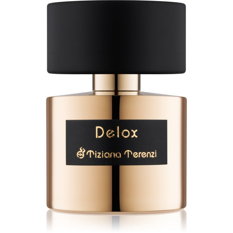 Delox by Tiziana Terenzi for Women Extrait De Parfum Spray oz
