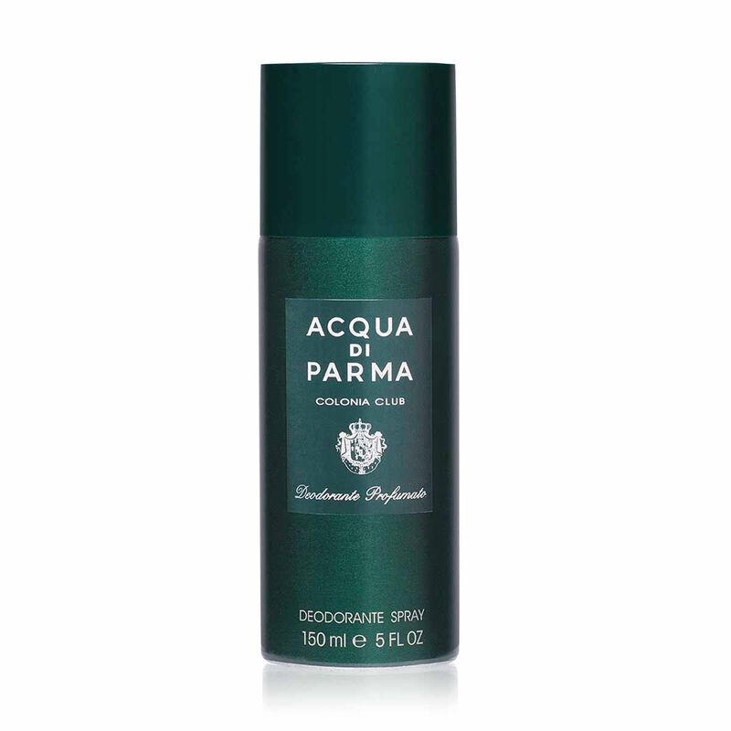 Acqua Di Parma Colonia Clubfor Unisex Deodorant 150ml - samawa perfumes