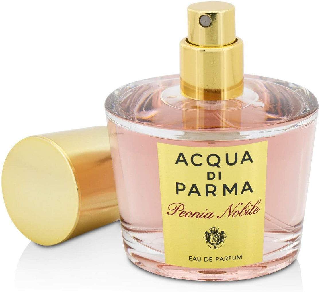 Acqua Di Parma Peonia Nobile Perfume For Women EDP 50ml - samawa perfumes