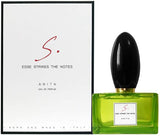 Esse Strikes The Notes Anita Perfume For Women EDP 100ml