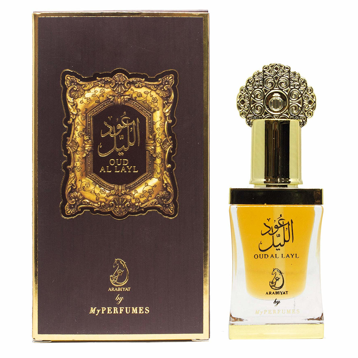 Arabia oud al discount layl