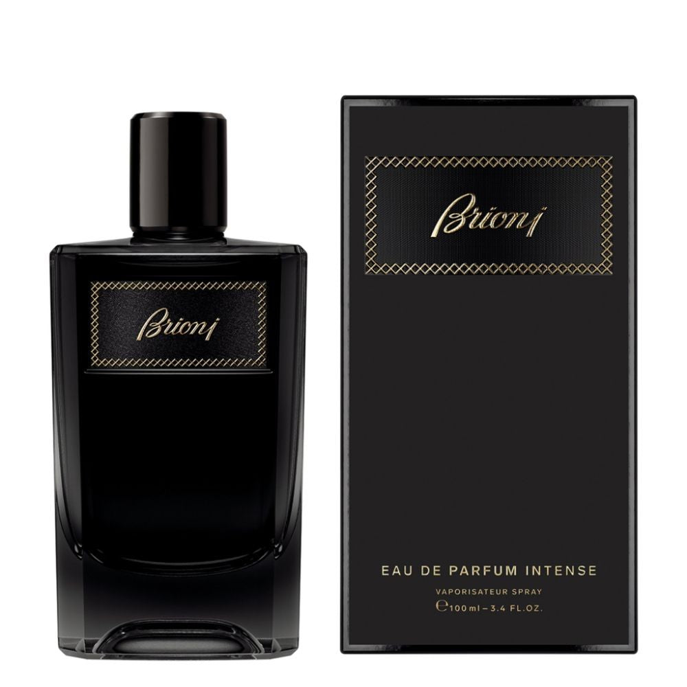 Brioni Perfume For Men EDP Intense 100ml – samawa perfumes