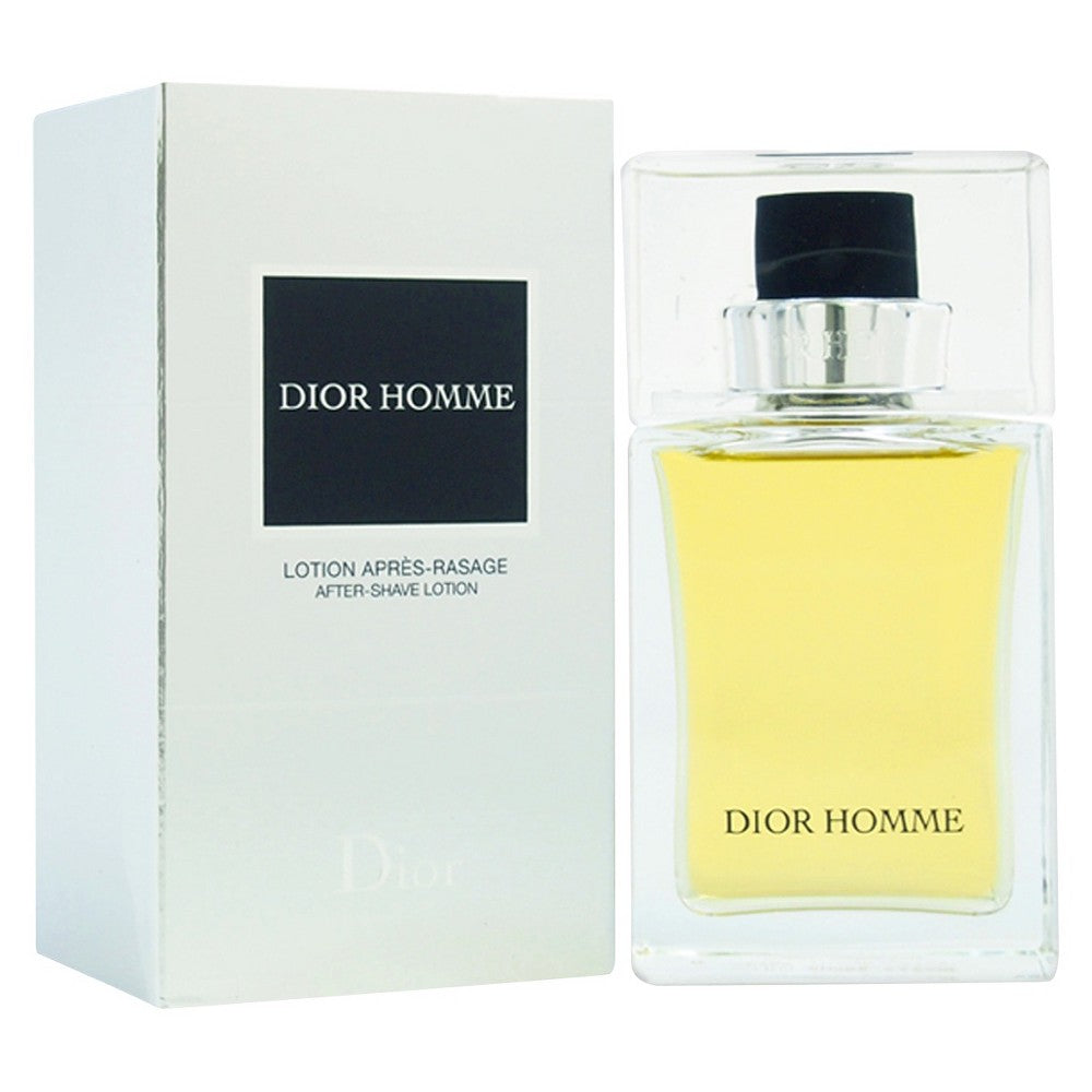 Dior Homme Aftershave Lotion 100ml main image 1