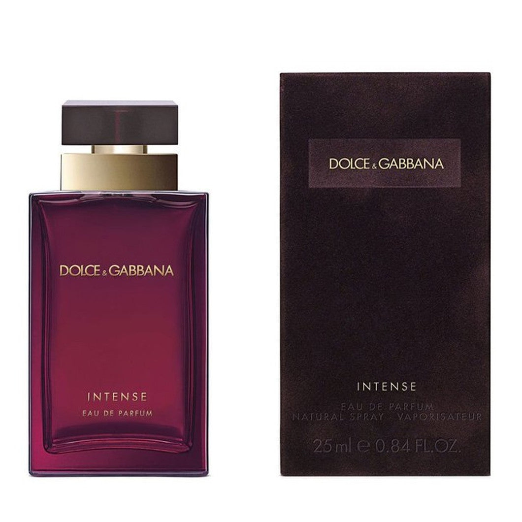 Dolce gabbana shop pour femme 25ml