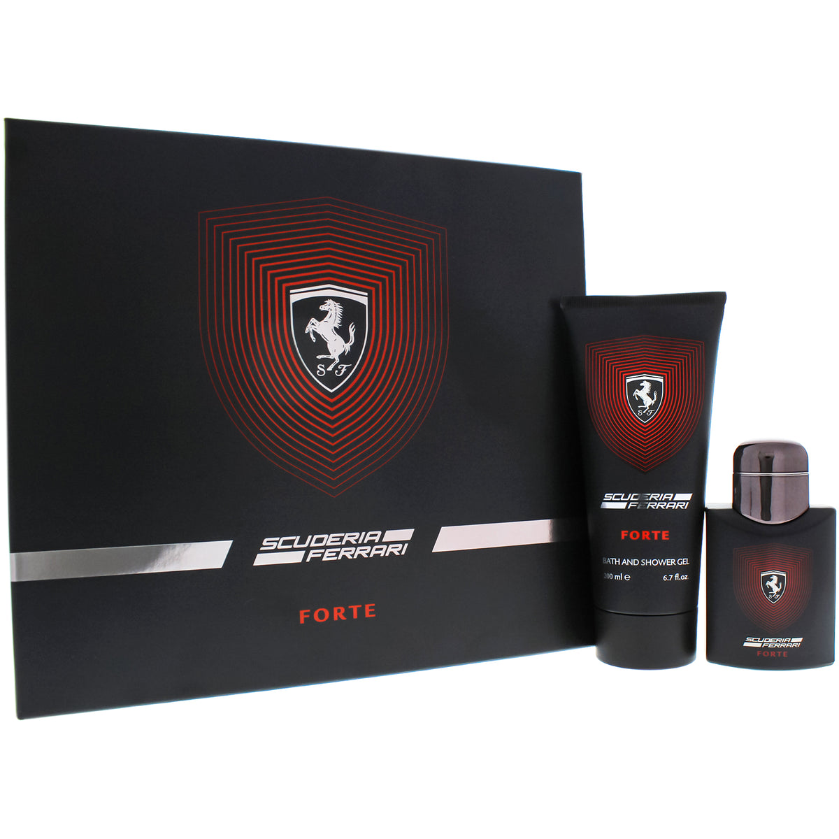 Ferrari scuderia best sale forte edp