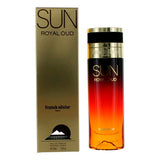 Franck Olivier Sun Royal Oud For Men Edp 75 ml