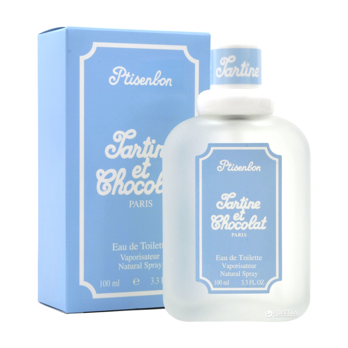 Tartine et best sale chocolat perfume