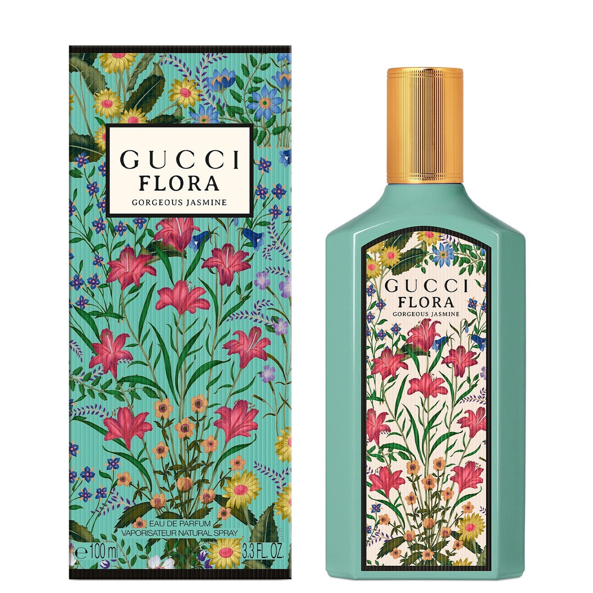 Gucci fragrance discount