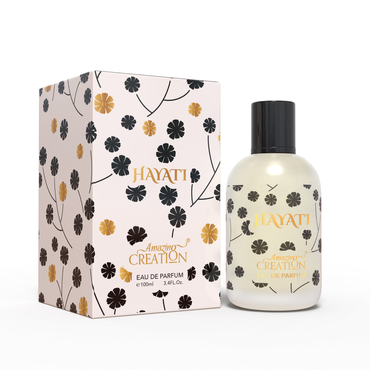 Hayati parfum online