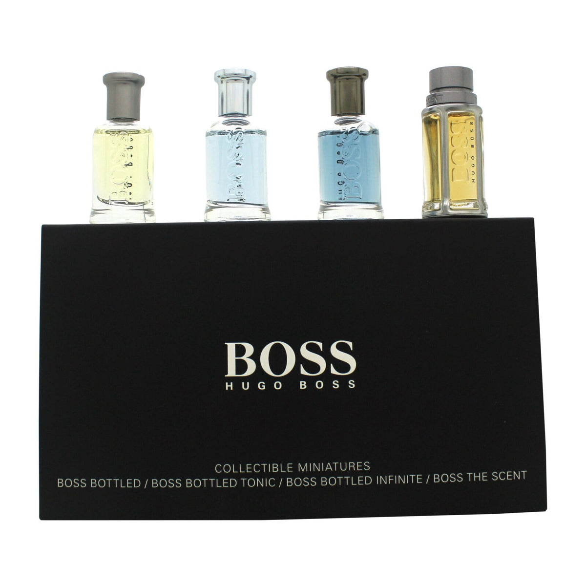 Boss collectible miniatures hotsell