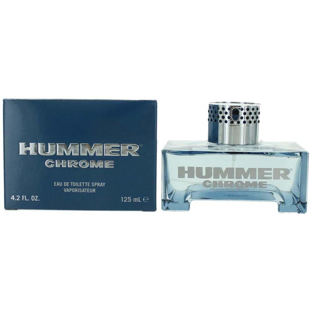 Hummer best sale cologne review