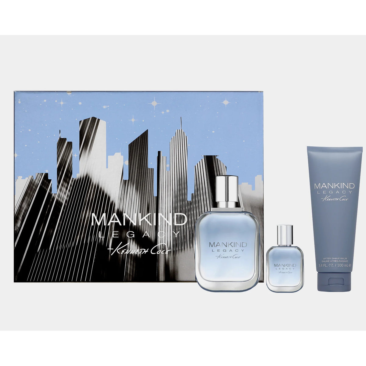 Cole Mankind Legacy Gavesæt