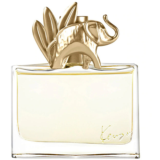 Kenzo Jungle for Women EDP 100ml - samawa perfumes